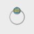 Orbitkey - Ring V2 - Alien