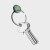 Orbitkey - Ring V2 - Alien