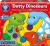 Orchard Toys - Prikkede Dinosaurer