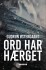 Ord Har Hærget
