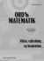 Ord Matematik