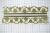 Billing Boats Fittings - Udsmykning - 2 Stk