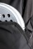 Osaka - Padel Backpack - Iconic Black