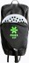 Osaka - Padel Backpack - Iconic Black