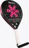 Osaka - Pro Tour Ltd Control - Padelbat - Pompeian Red