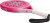 Osaka - Vision Control Padelbat - Electric Fuchsia