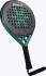 Osaka - Vision Pro Control Padelbat - Transformative Teal