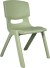 Oscar - Børnestol - Pastel Grøn