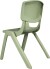 Oscar - Børnestol - Pastel Grøn