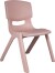 Oscar - Børnestol - Pastel Pink