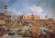 Clementoni Puslespil - Canaletto - Museum - 1000 Brikker