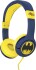 Batman Høretelefoner Til Børn