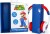 Super Mario - Høretelefoner Til Børn - Hvid - 85 Db