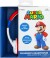 Super Mario - Høretelefoner Til Børn - Hvid - 85 Db