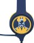 Batman - Hovedtelefoner Til Børn - 85 Db - Blå Gul - Otl