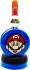 Super Mario - Høretelefoner Til Børn - Otl - 85 Db - Blå Rød