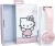Otl - Junior Wired Headphones - Hello Kitty Rose Gold