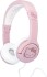 Otl - Junior Wired Headphones - Hello Kitty Rose Gold