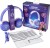 Otl - Kids Wireless Headphones - Kpop Demon Hunters Logo