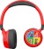 Otl - Kids Wireless Headphones - Super Mario And Friends
