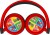 Otl - Kids Wireless Headphones - Super Mario And Friends