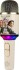 Otl - Led Light Up Kareoke Microhpne - Kpdh Golden