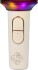 Otl - Led Light Up Kareoke Microhpne - Kpdh Golden