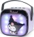 Otl - Light Up Wireless Karaoke Speaker W Microphone - Kurami