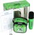 Otl - Light Up Wireless Karaoke Speaker W Microphone - Minecraft
