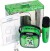 Otl - Light Up Wireless Karaoke Speaker W Microphone - Minecraft