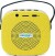 Otl - Light Up Wireless Karaoke Speaker W Microphone - Pikachu