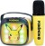Otl - Light Up Wireless Karaoke Speaker W Microphone - Pikachu