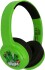 Minecraft - Trådløse Høretelefoner Til Børn - Grøn