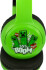 Minecraft - Trådløse Høretelefoner Til Børn - Grøn