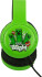 Minecraft - Trådløse Høretelefoner Til Børn - Grøn