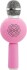 Otl - Peppa Pig Popsing Led Microphone