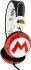 Super Mario - Headset Til Børn - Icon Dome