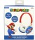 Super Mario - Høretelefoner Til Børn - 85 Db