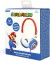 Super Mario - Høretelefoner Til Børn - 85 Db