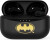 Batman - Earbuds Høretelefoner - Sort - Otl