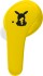 Pikachu - Earbuds Høretelefoner - Gul - Otl
