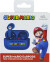 Super Mario - Earbuds - Blå - Otl