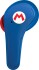 Super Mario - Earbuds - Blå - Otl
