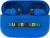 Super Mario - Earbuds - Blå - Otl