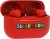 Super Mario - Earbuds - Rød - Otl