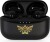 Zelda - Earbuds Høretelefoner - Sort - Otl