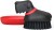 Ototo - Oscar Dish Brush - Black