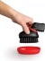 Ototo - Oscar Dish Brush - Black