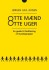 Otte Mænd Otte Uger