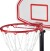 Outsiders - Basketball Stander - Rod Basic - 160-260 Cm